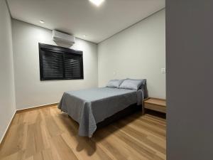 Casa Térrea com Piscina em um Resort Completo