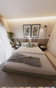 Villa Golfinho Luxury