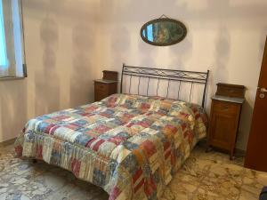 Casa tranquilla e indipendente