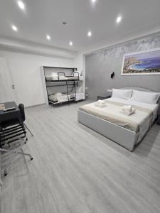 La Mantia Luxury Rooms