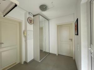 Ferienwohnung in zentraler Lage-18 Minuten mit S-Bahn in Köln Zentrum