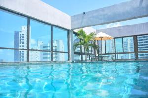 Apartamento em Boa Viagem 906