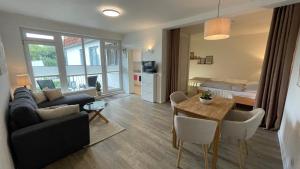 Schönes Appartement