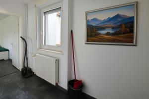 Fully equipped, Home Sweet Home