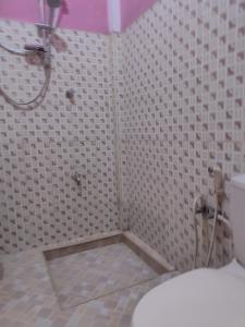 Thenulya Homestay