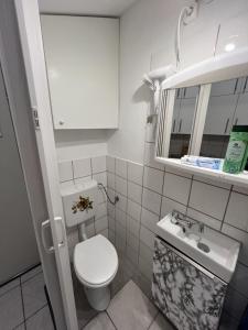 Prater Apartments I Leopoldstadt