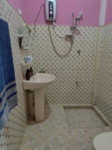 Thenulya Homestay