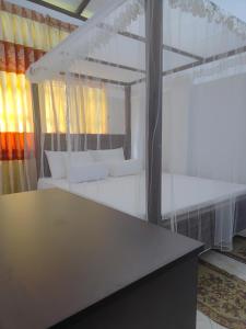 Thenulya Homestay