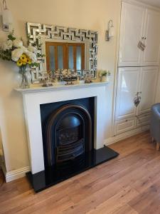 Seaview cottage North Wales