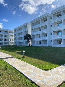 Nautical Nest Apartments