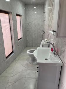 Cappadocia Family Room