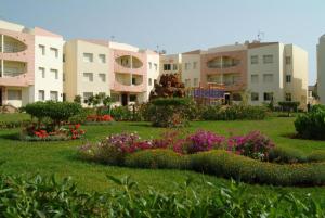 MOHAMMEDIA Résidence avec piscines