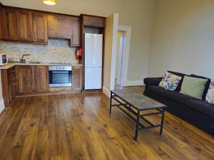 Victoria on the Park