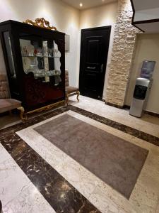 فيلا دوبلكس للعائلات بالشيخ زايد