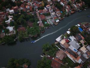 Pousada Ilha Maravilha