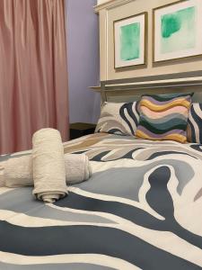 Ideal location Central London Gem Former Monastery Double Room in Mayfair