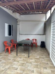 Casa aconchegante Maragogi