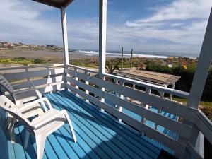 Pichilemuhostel SurfersView