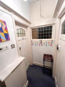 Ideal location Central London Gem Former Monastery Double Room in Mayfair