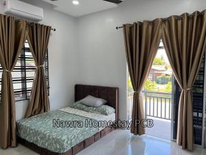 Nawra Homestay PCB
