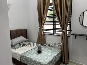 Nawra Homestay PCB