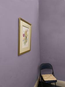 Ideal location Central London Gem Former Monastery Double Room in Mayfair