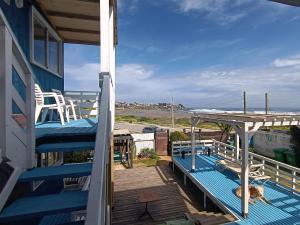 Pichilemuhostel SurfersView