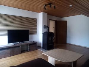 Ferienwohnung am Pinzigberg