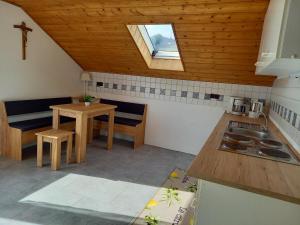Ferienwohnung am Pinzigberg
