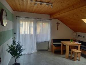 Ferienwohnung am Pinzigberg