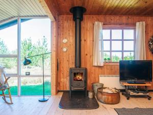 6 person holiday home in Rømø-By Traum