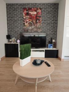 Bonito Loft en Ermua. Cómodo y funcional.