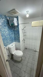 Apartemen Asia Afrika 2 Bedrooms FAMILY By RizkyGS