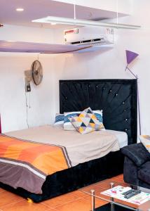 Villa Garden Appartment