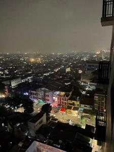 Apartemen Asia Afrika 2 Bedrooms FAMILY By RizkyGS