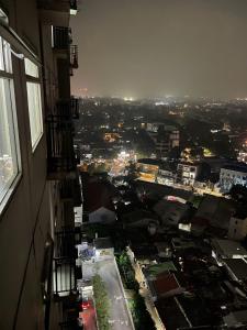 Apartemen Asia Afrika 2 Bedrooms FAMILY By RizkyGS