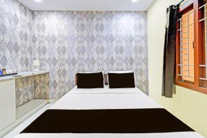 Hotel O ORANGE HOTELS JNTU