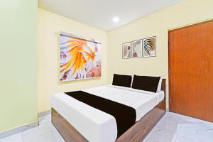 Hotel O ORANGE HOTELS JNTU