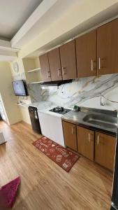 Apartemen Asia Afrika 2 Bedrooms FAMILY By RizkyGS