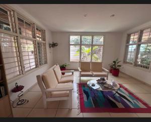 Villa Garden Appartment