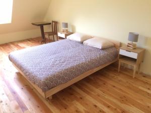 La Casa des Achards - Gîte au pied de lObiou - Trièves, Isère