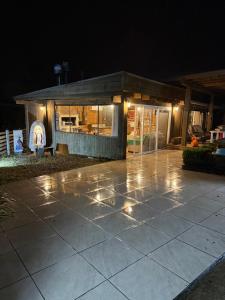 Casa Pamital Osório