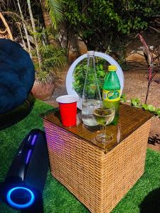 Villa Garden Appartment