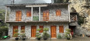 Yen Nhi Homestay Ban Gioc