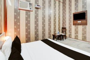 Collection O The Grand Palace Hotel & Banquet