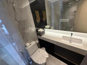 New studio of Bangtao Bellevue Lagoon 213