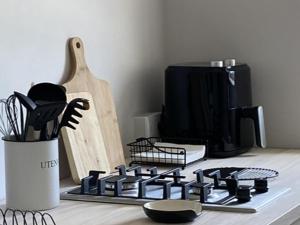 Namaste Cottage - Garden Facing 2-sleeper Hideaway