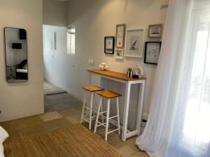 Namaste Cottage - Garden Facing 2-sleeper Hideaway