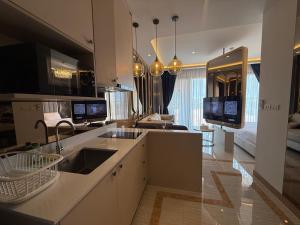 New studio of Bangtao Bellevue Lagoon 213