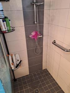 Chez Pascal et Paula